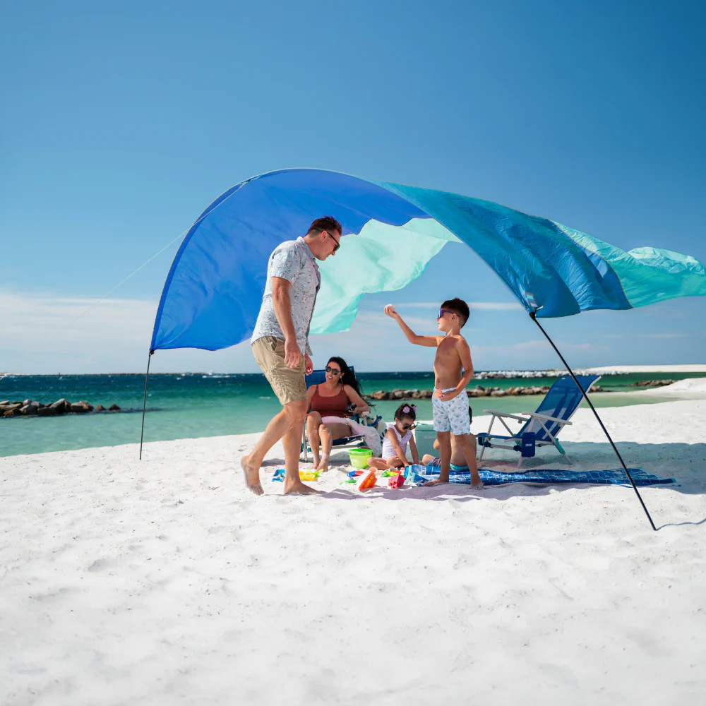 Shibumi Shade Classic with Quiet™ Canopy | Shibumi Shade
