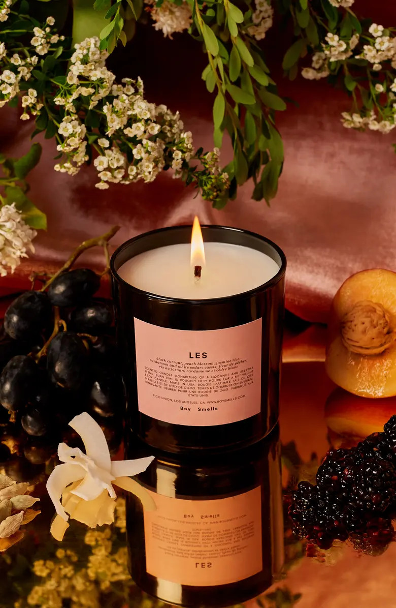 LES Scented Candle | Nordstrom