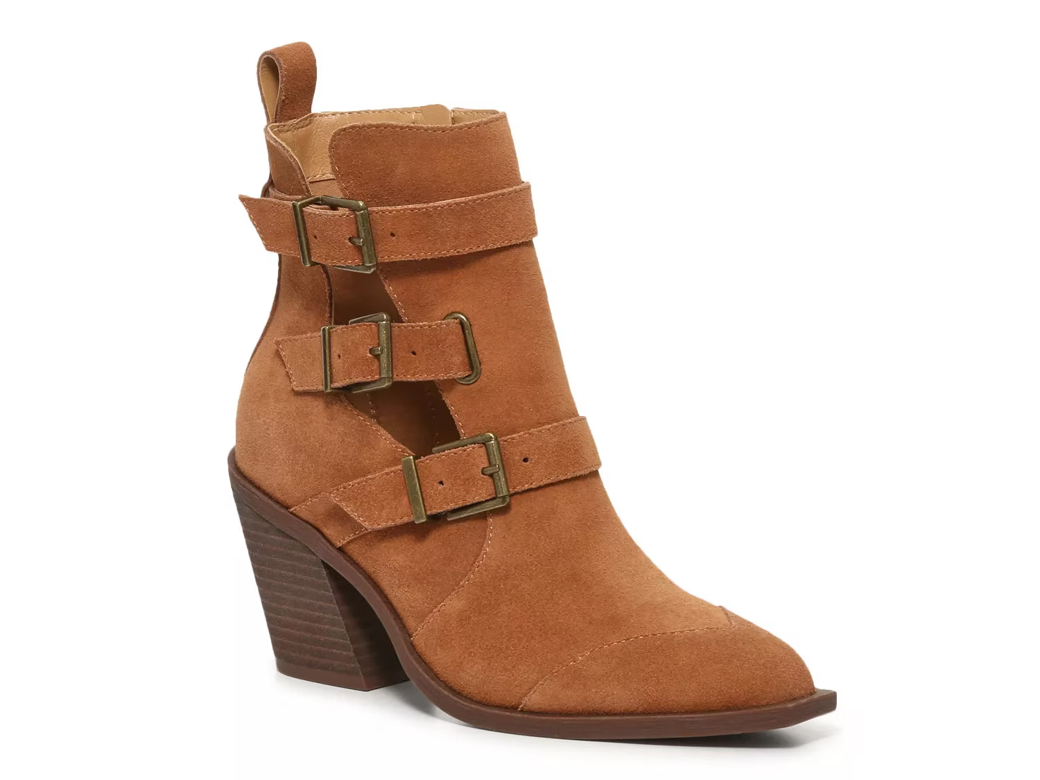 Crown Vintage Stralla Bootie | DSW
