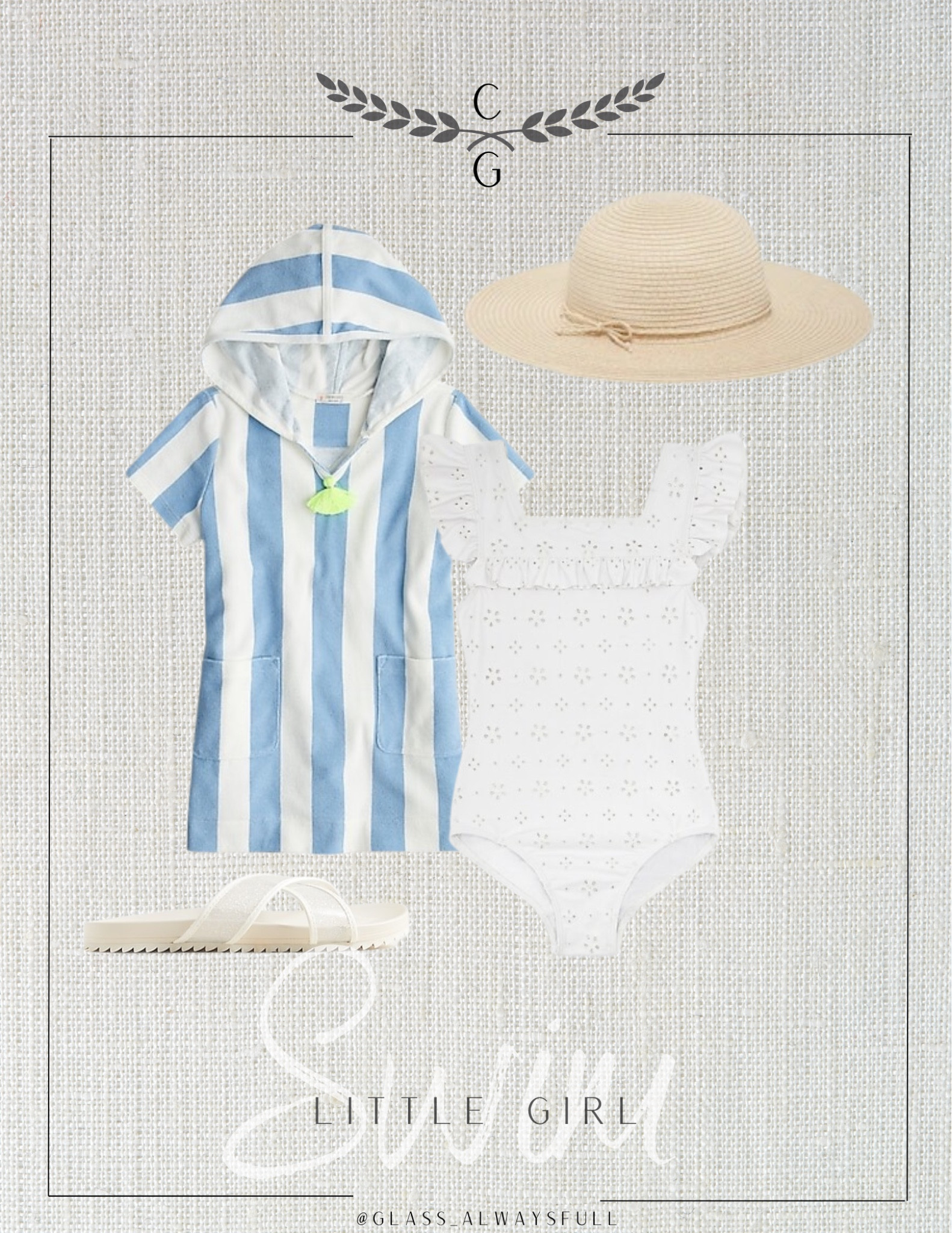 Spring break beach vacation, baby swim, family beach vacation, baby girl swimsuit, toddler girl swimsuit, beach toys, baby sunglasses, flower sunglasses, Easter gifts baby, Easter gifts kids, baby sandals, toddler sandals, beach, spring break, spring baby, pool, preppy baby. Callie Glass @glass_alwaysfull 

#LTKswim #LTKSeasonal #LTKkids