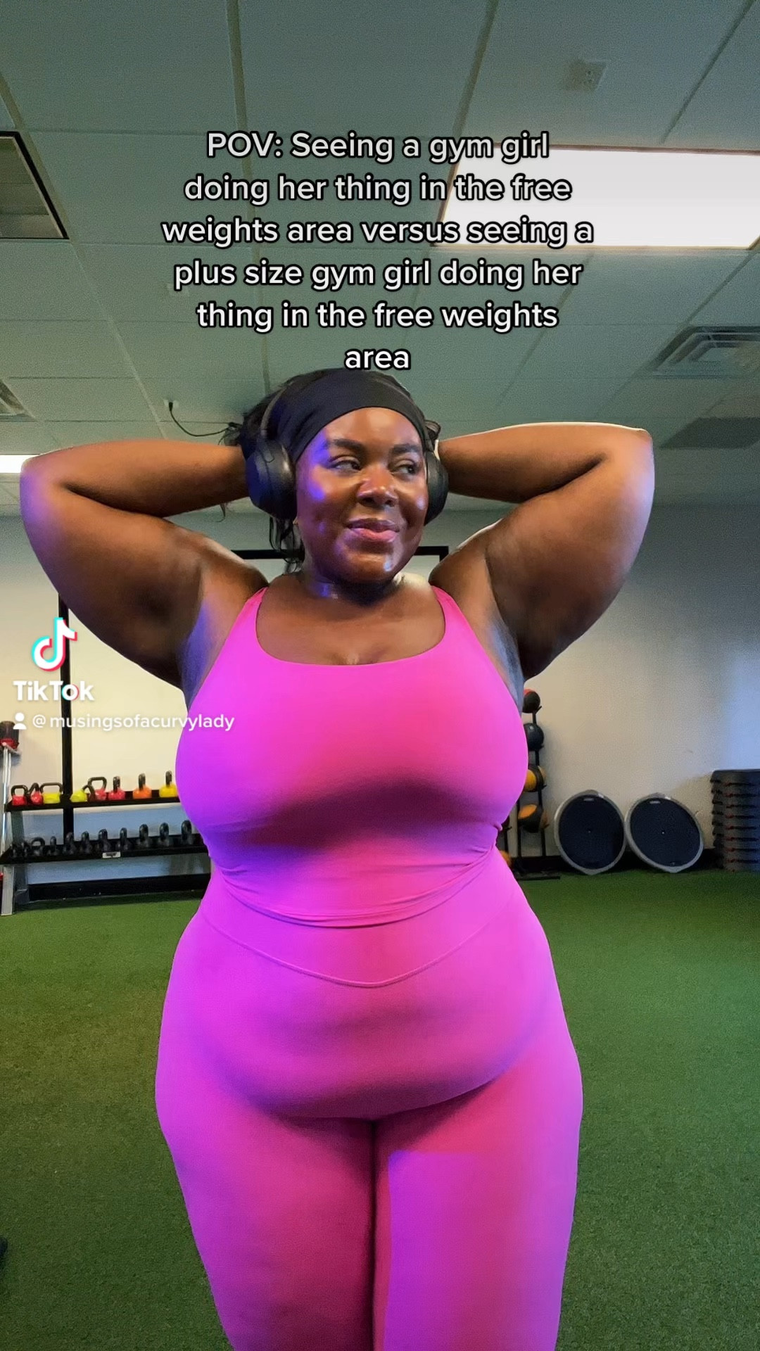 Plus Size Activewear Set | Plus Size Fitness | LTK Fit | 

#LTKcurves #LTKfit #LTKunder100