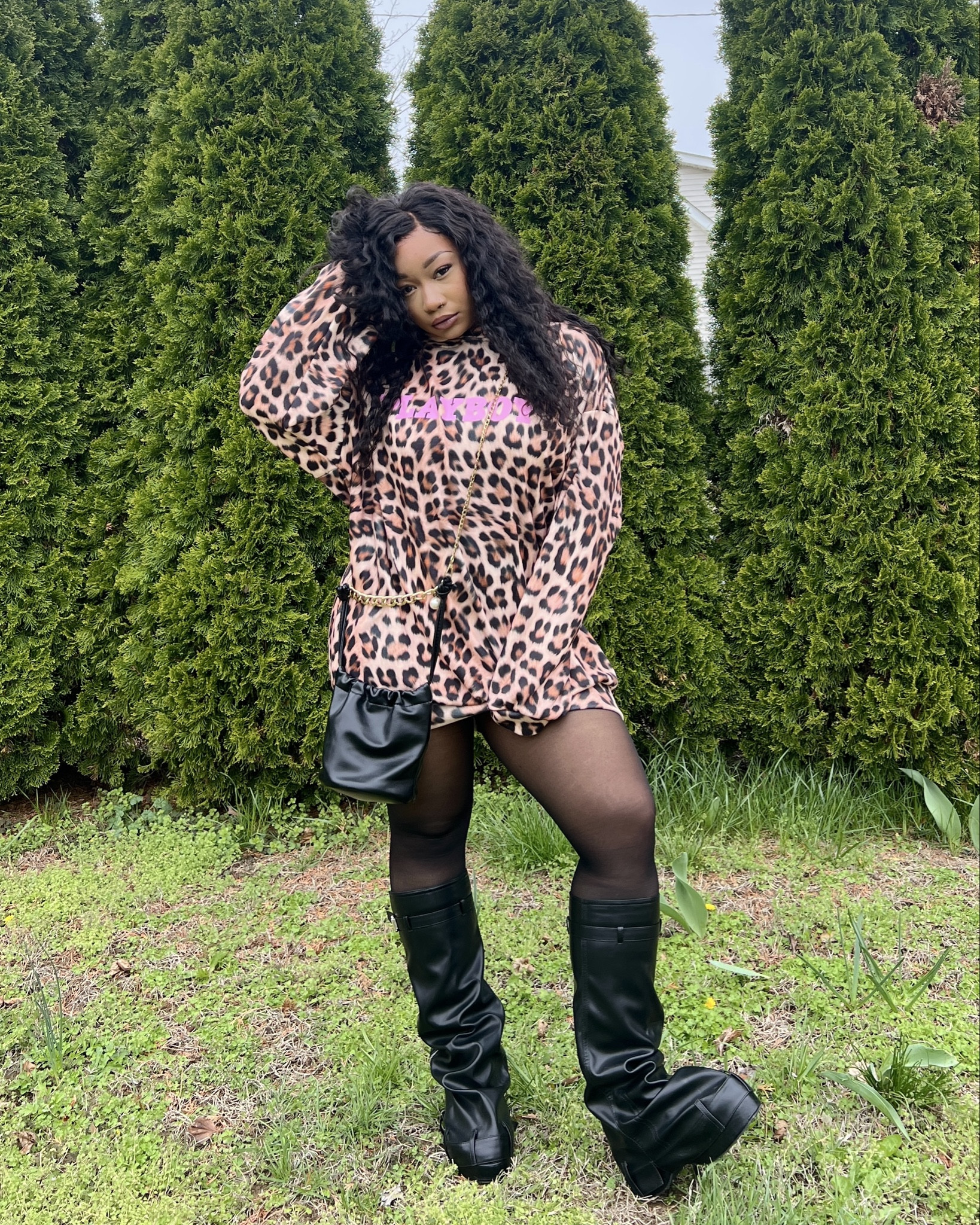 Cute, casual, comfy 

#LTKStyleTip #LTKBeauty #LTKPetite