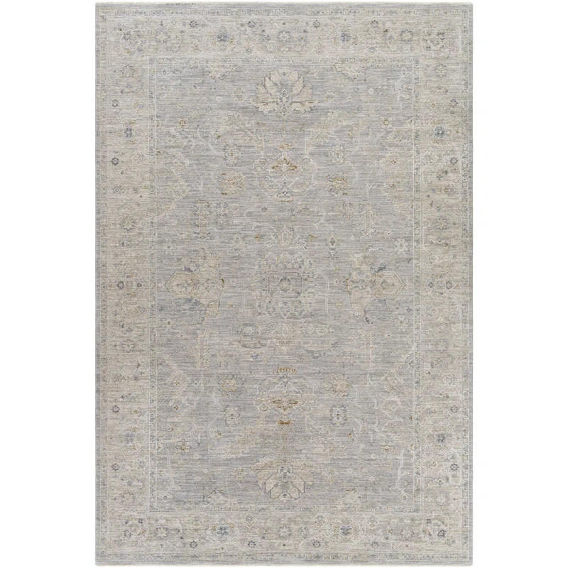 Rectangle Aiello Area Rug | Wayfair North America