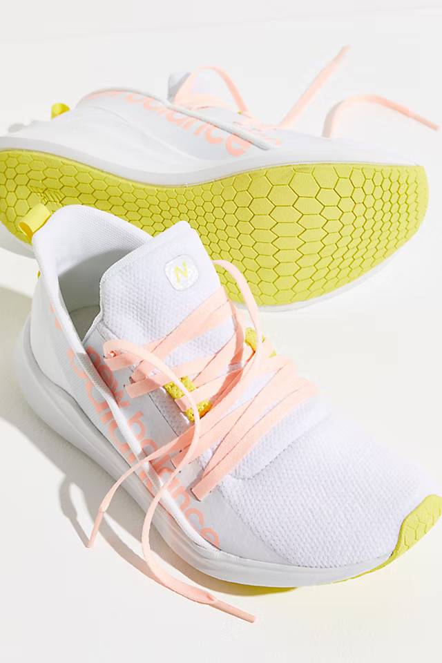 Powher Run Sneakers | Free People (Global - UK&FR Excluded)