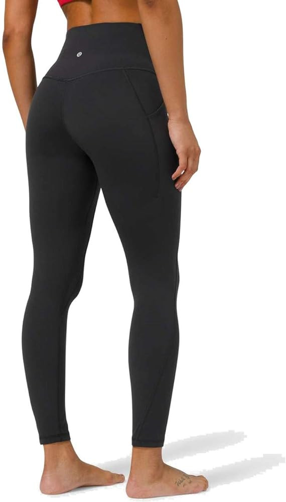 LULULEMON Align Hi-Rise Pant 25" | Amazon (US)
