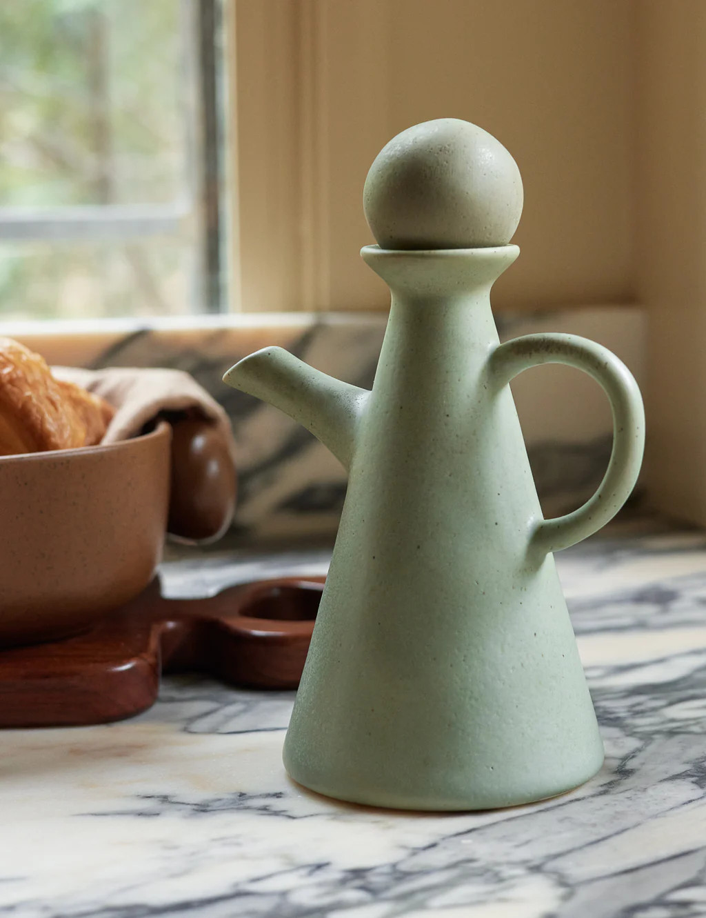 Julep Oil Cruet by Sarah Sherman Samuel | Lulu and Georgia 