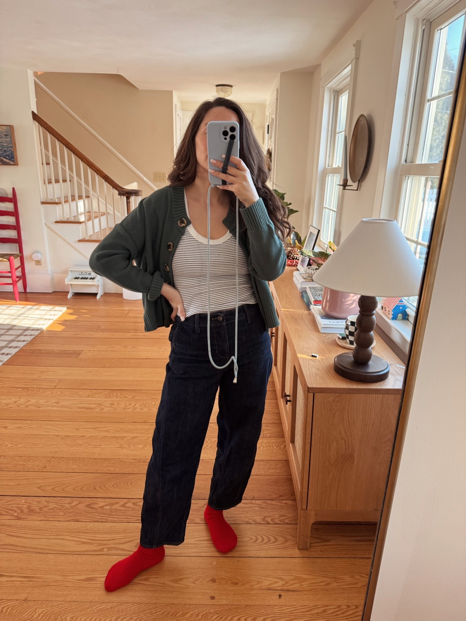 uniform! 

#LTKSaleAlert #LTKPetite