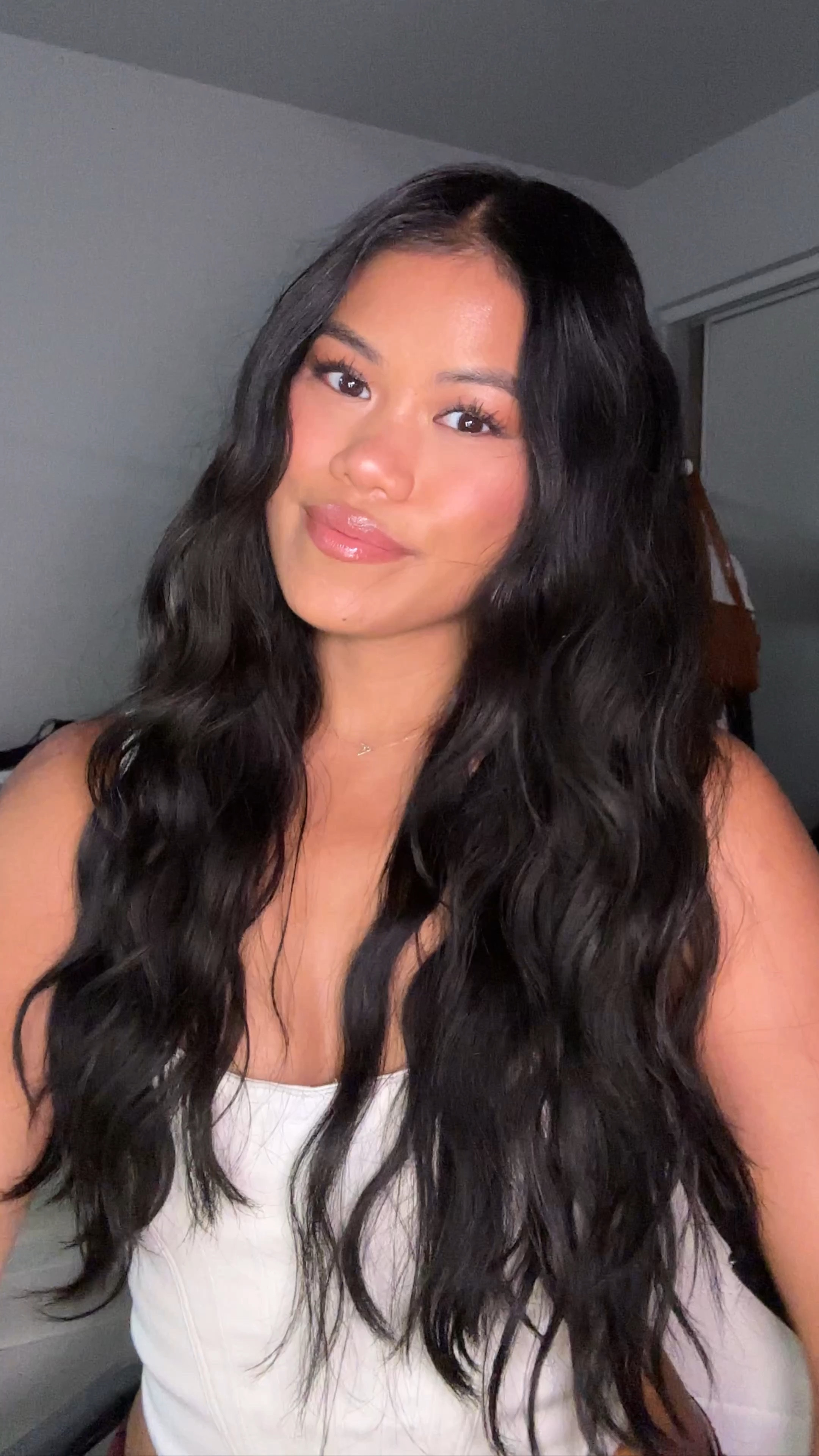 date night makeup ✨ 

#LTKBeauty