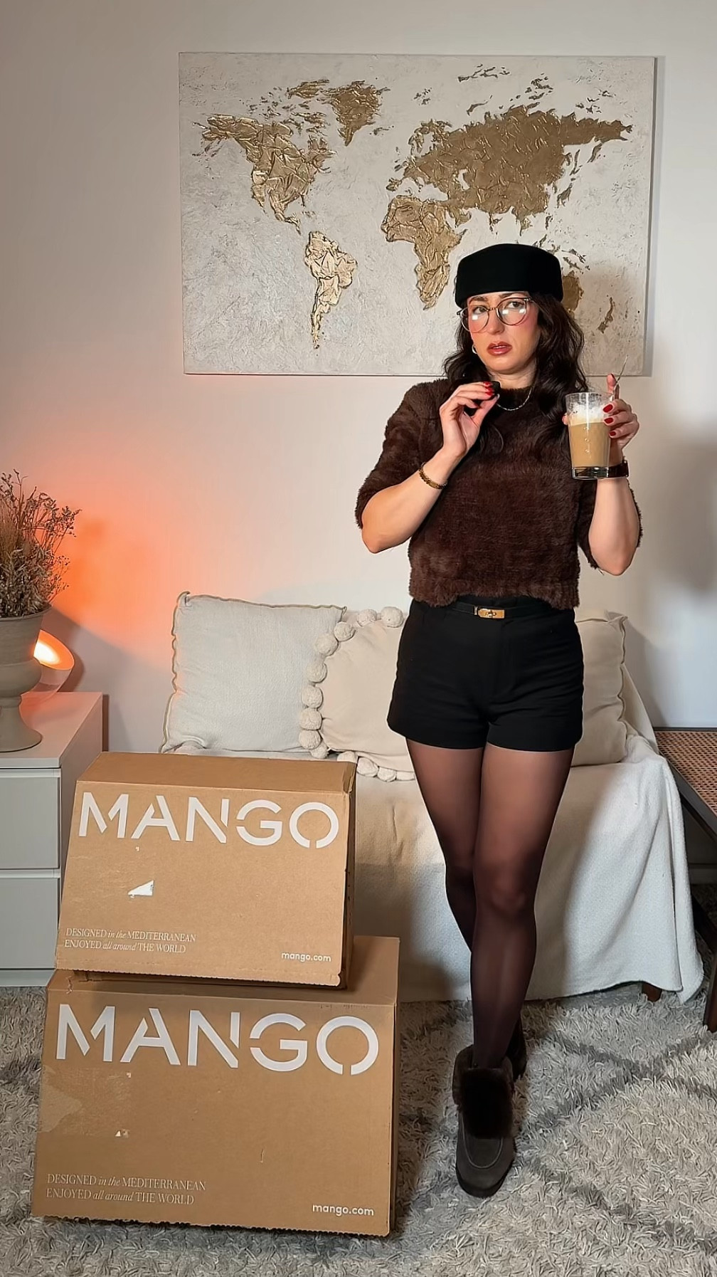 MANGO Haul ✨ Sizes: Coats: XS-S; Schues: true to size; Hat: one size 

#LTKsale #LTKFashionMonth #LTKstyletip