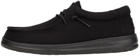HEYDUDE Wally X, Men’s Shoes, Slip-on Loafers, Comfortable & Light-Weight | Amazon (US)