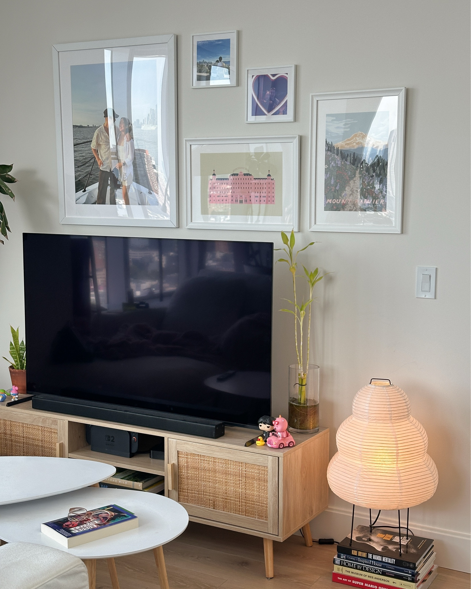 clean cozy home aesthetic 🤍

#LTKHome #LTKFindsUnder100