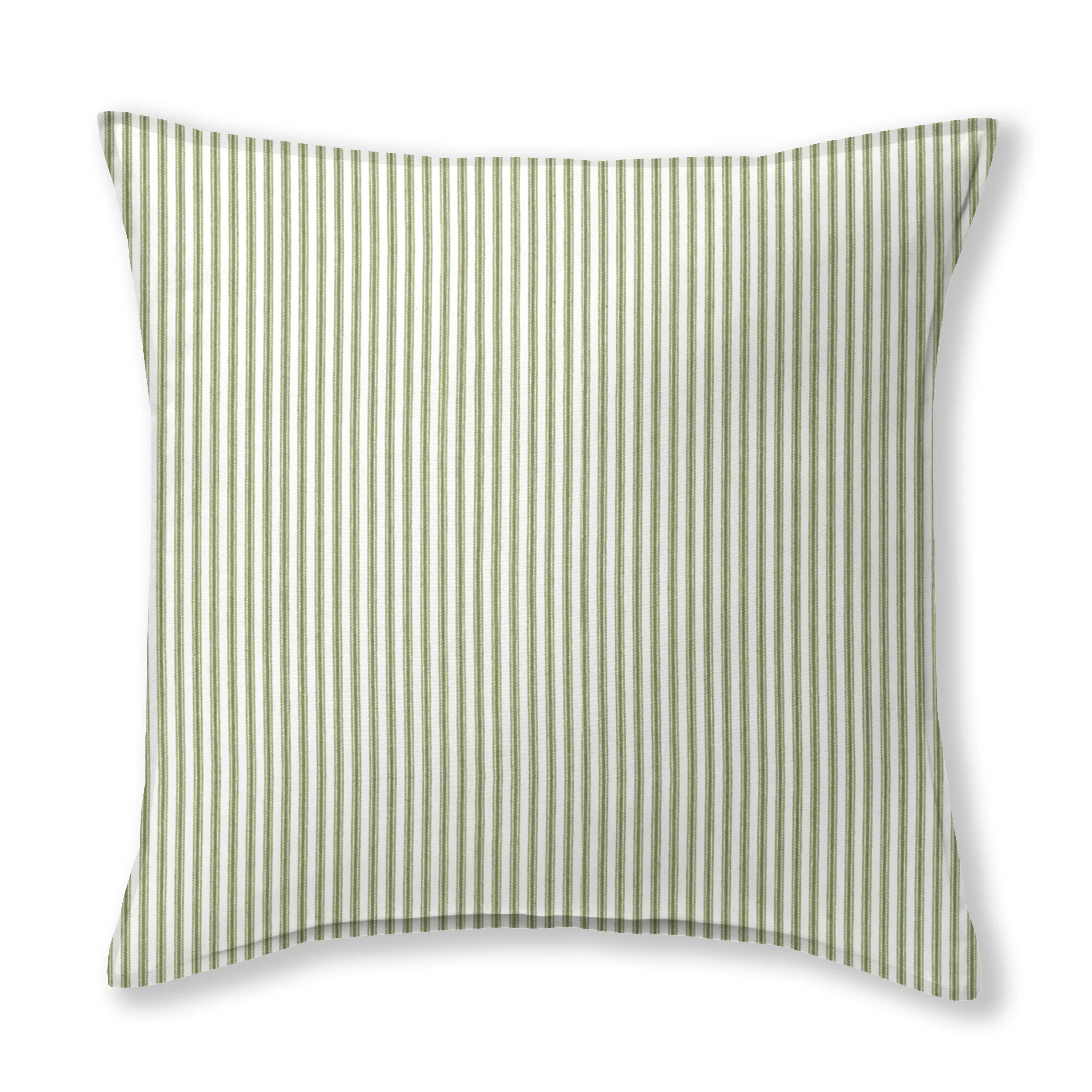Ira Striped Throw Pillow | Wayfair North America