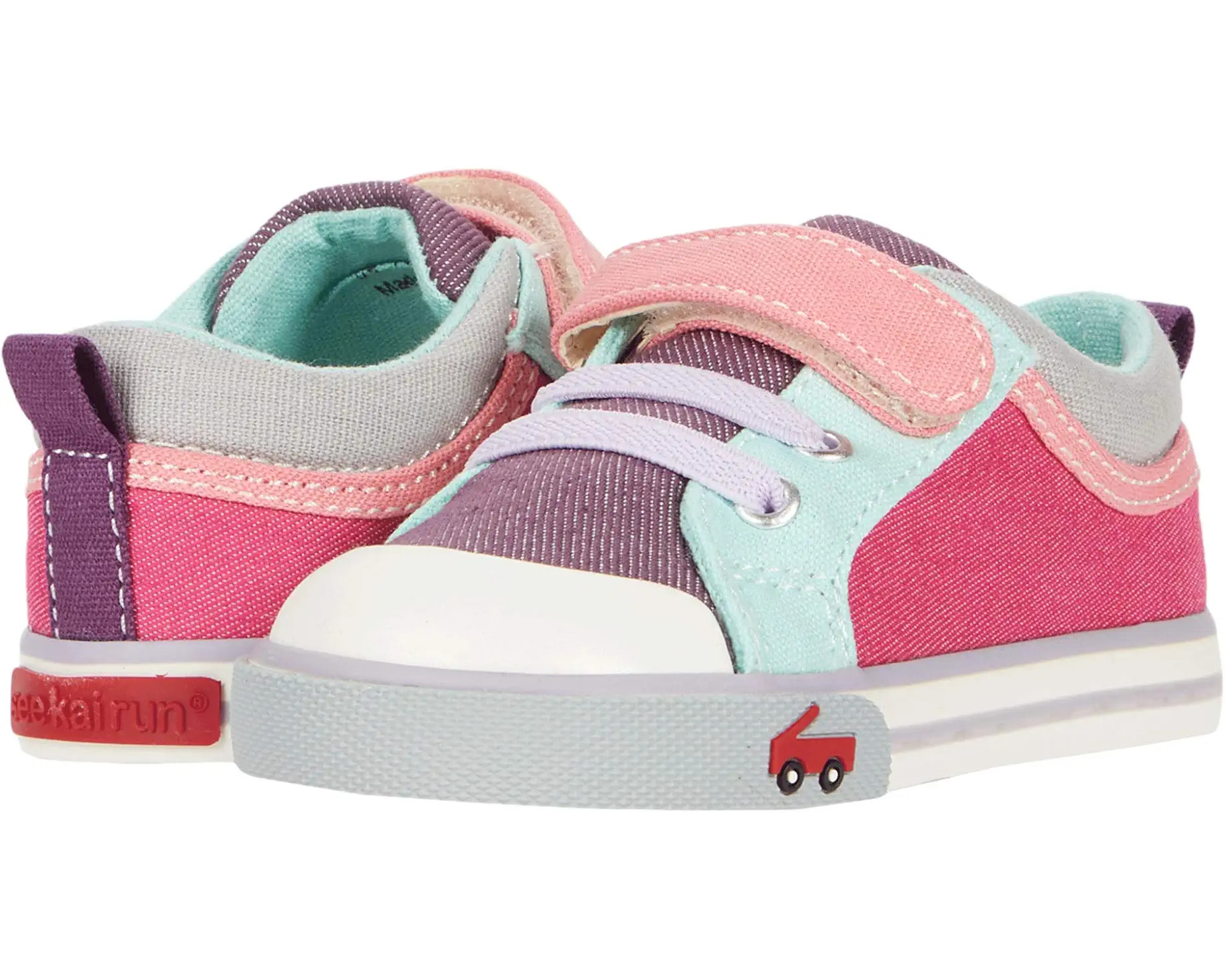 See Kai Run Kids Kristin (Toddler/Little Kid) | Zappos