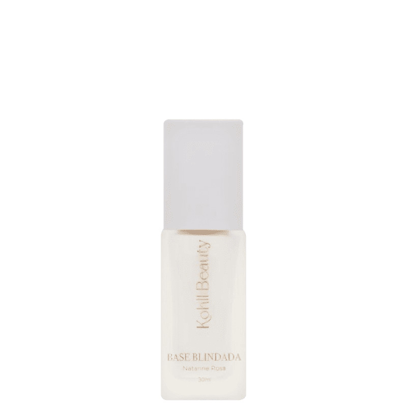 Kohll Beauty Blindada Natanne Rosa 0N Véu da Noiva
        
            
                 - Base... | Beleza Na Web (BR)