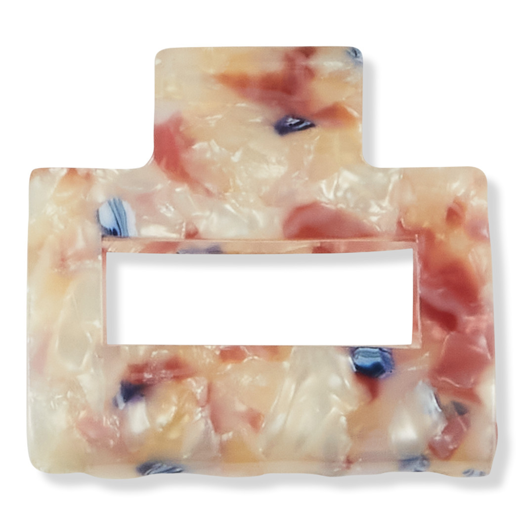 Work + Play Multi-Color Claw Clip | Ulta