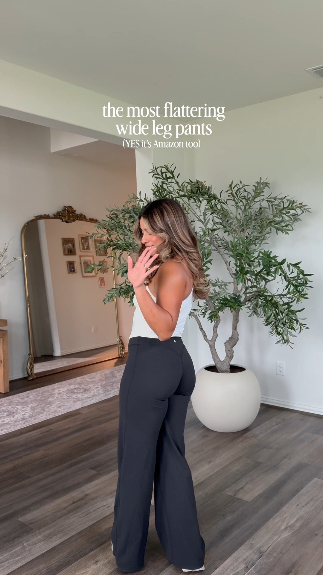 THE leggings!

#LTKootd #LTKfitnessgoals #LTKActive