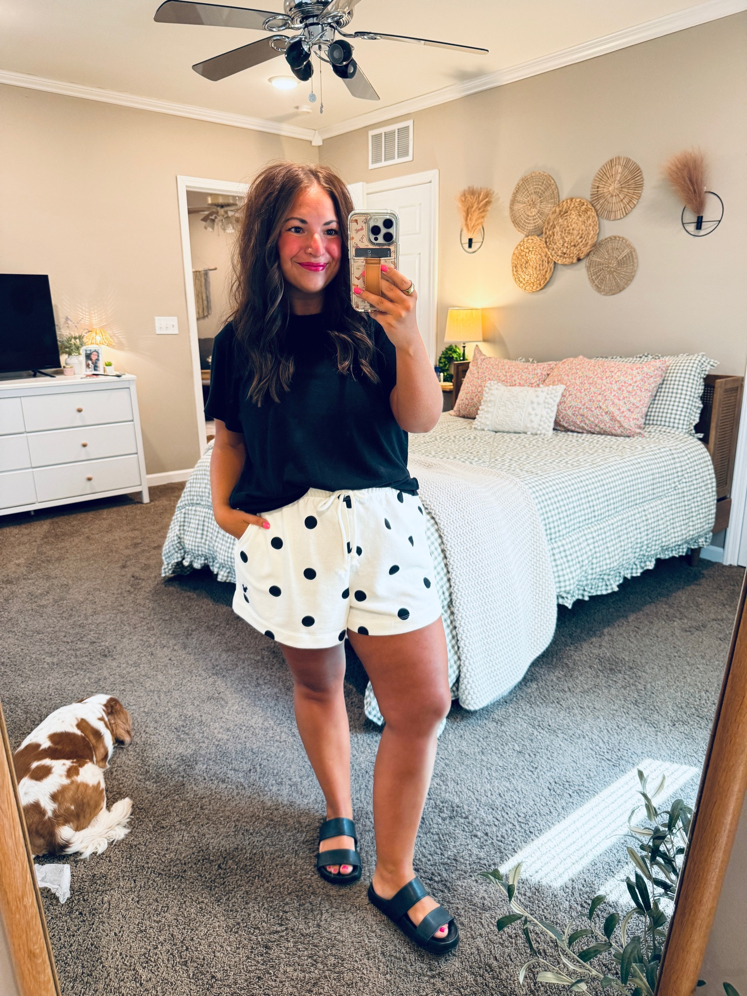 saturday ootd

#LTKootd #LTKSeasonal #LTKMidsize