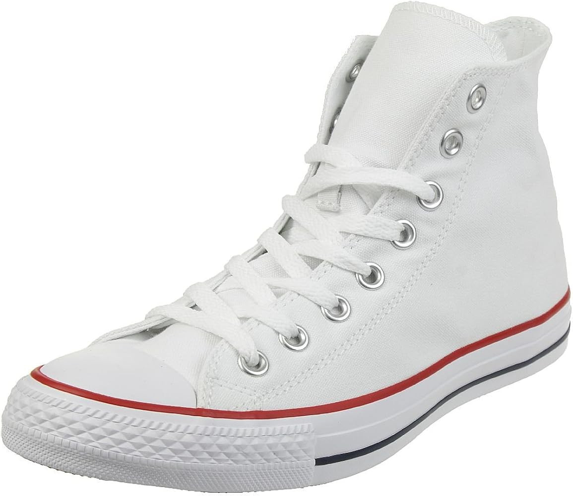 Converse Women's Chuck Taylor All Star High Top Digital Daze Sneakers | Amazon (US)