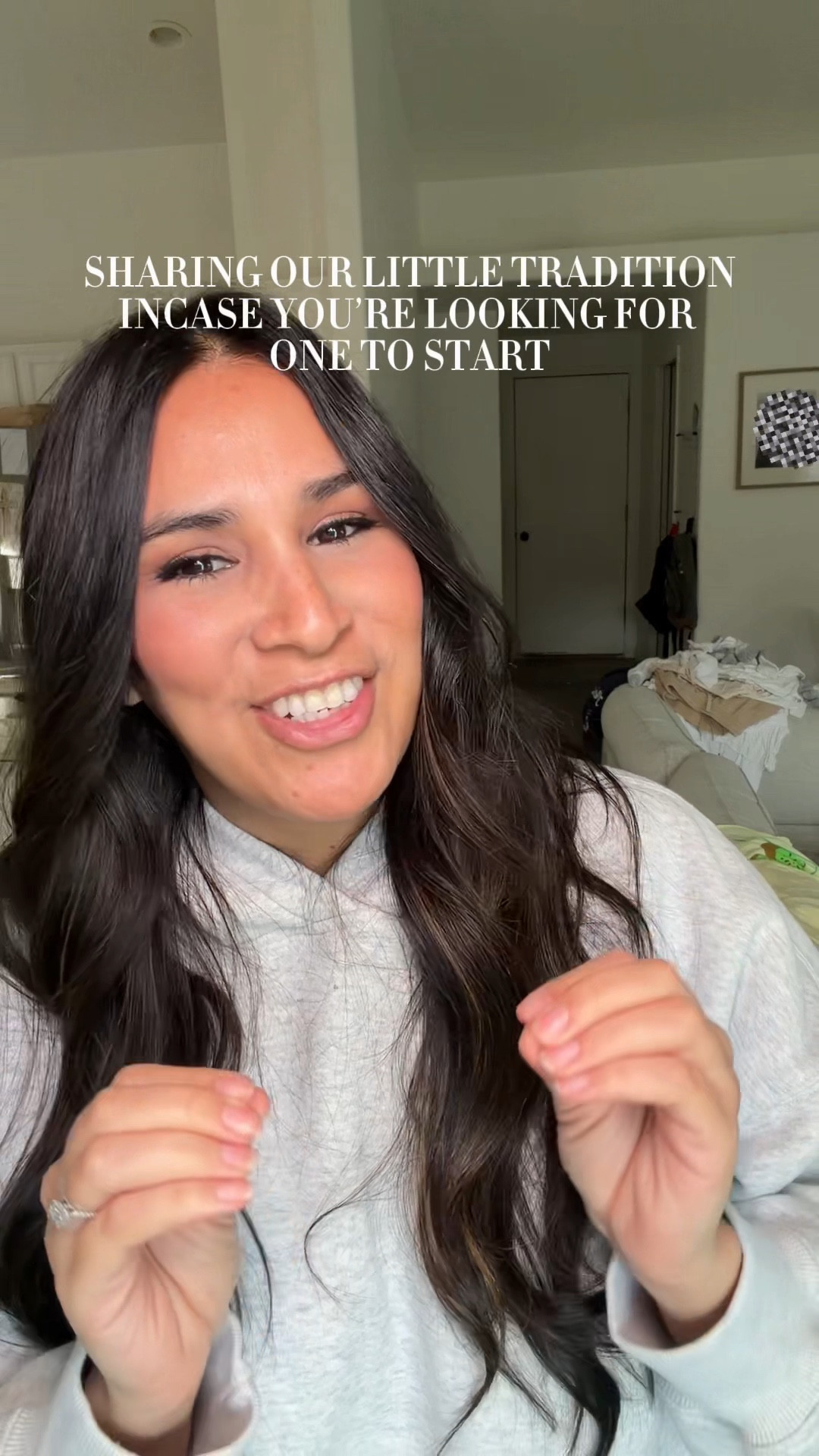 Sharing our little Target tradition in case you’re looking for one to start with your kids. One ornament each, one new memory on the tree.  What’s one tradition your family loves?
#momsoftiktok #sahm #christmas #momsbelike #christmastraditions @target @Starbucks  #momlife #traditions #ornaments #sahmlife

#LTKdayinmylife #LTKSeasonal #LTKmomlife