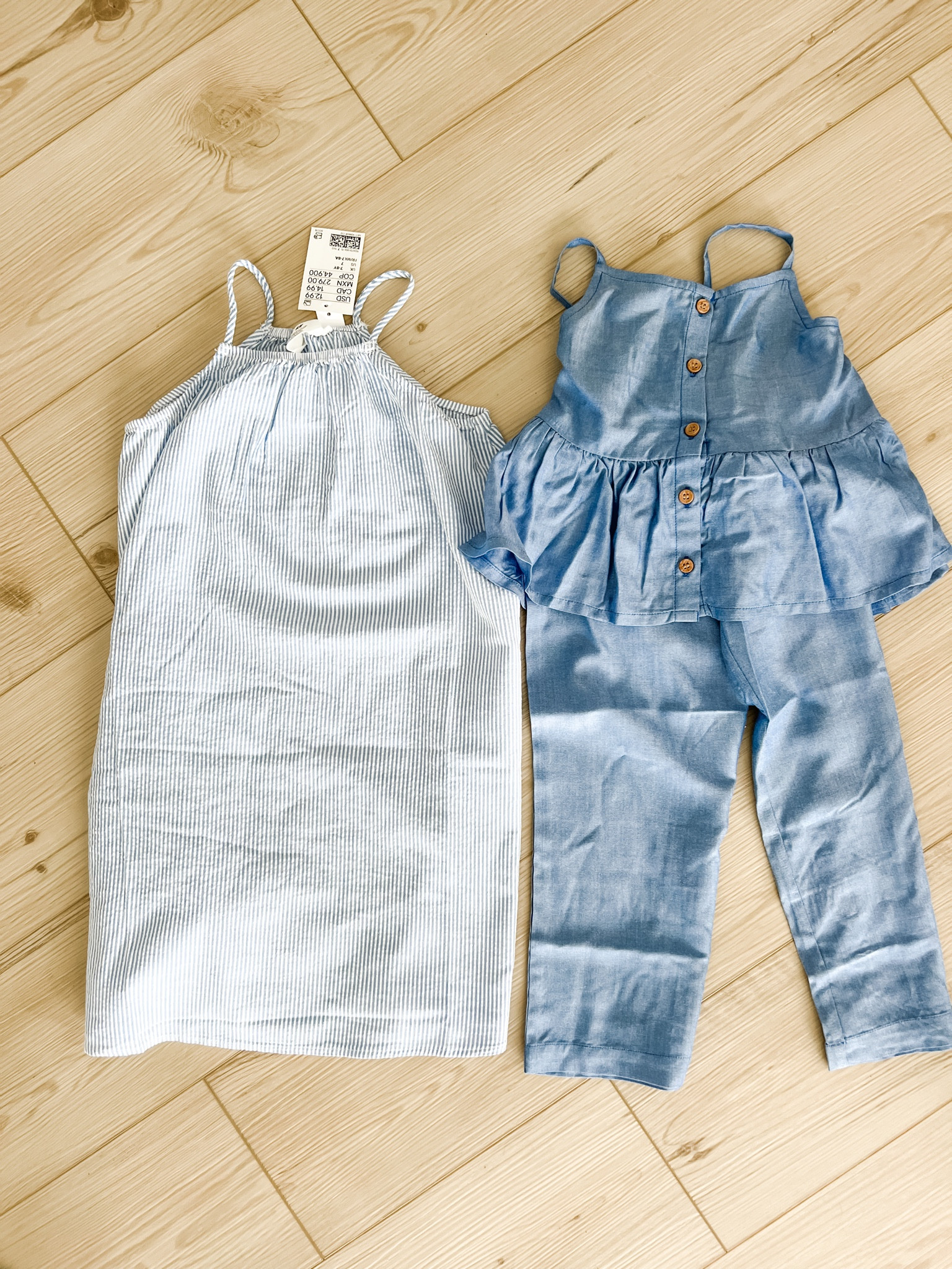 Little girls kids clothes. Spring clothing. H&M. 

#LTKstyletip #LTKunder50 #LTKkids