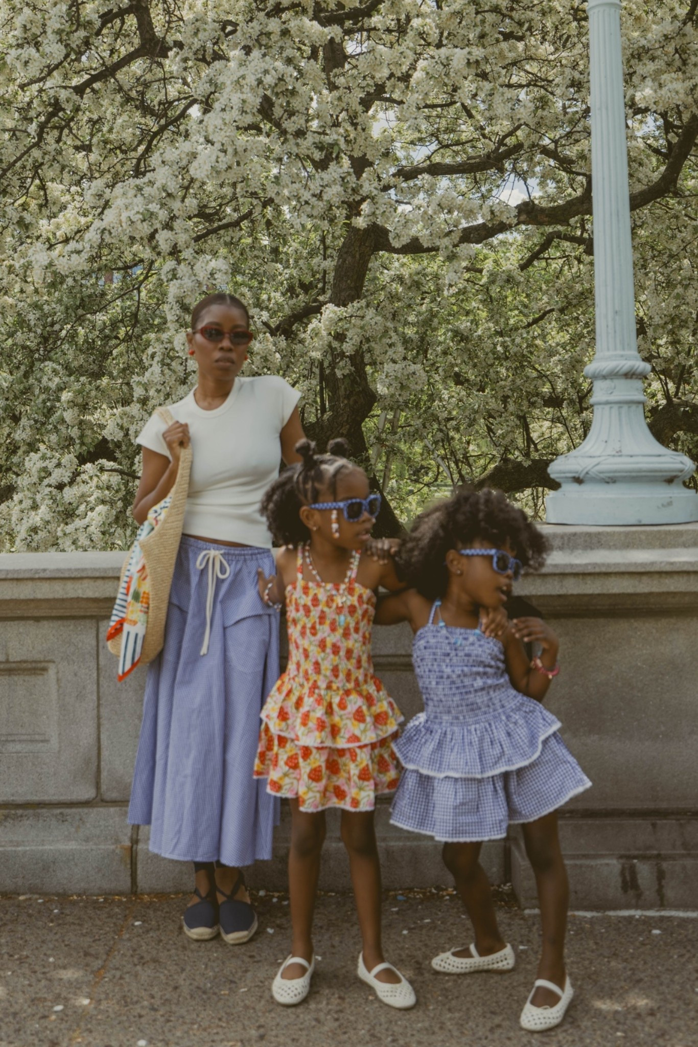 @jcrew summer vibes. Mommy and me outfits

#LTKootd #LTKdayinmylife #LTKKids