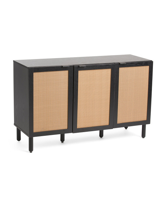 Orre 3 Door Cabinet | TJ Maxx