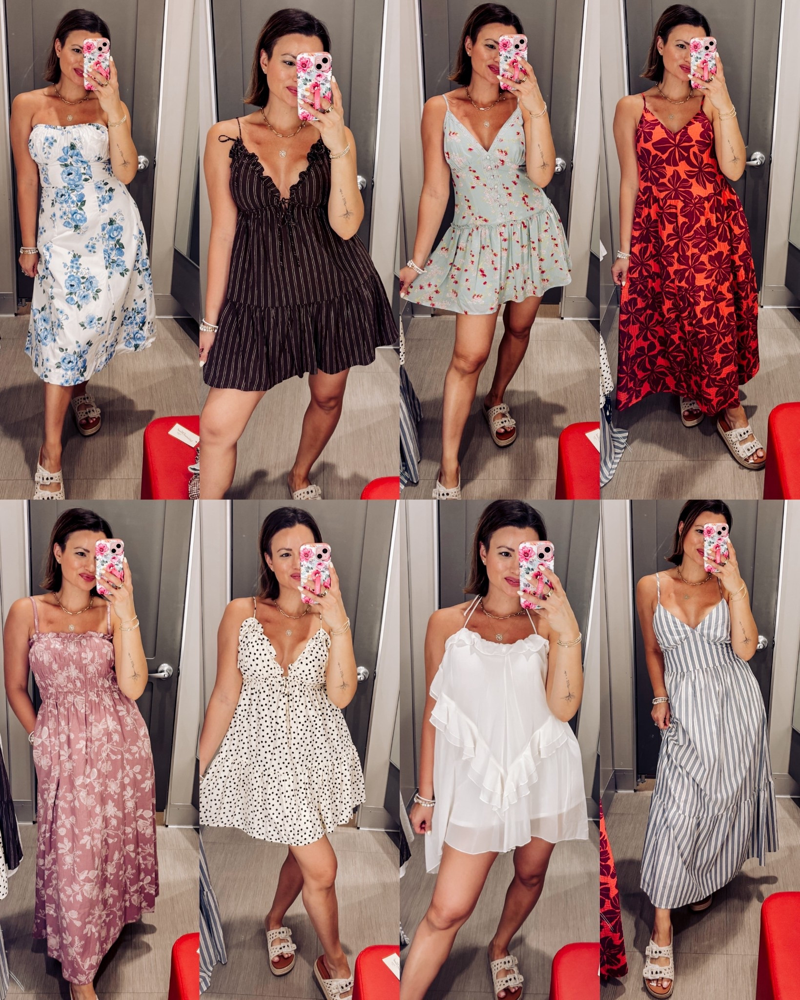 Cute spring fashion finds from @Target! 😍

Spring outfits
Easter dress 
Easter outfits
Date night outfits
Vacation outfits beach
Spring dresses

#LTKgrwm #LTKootd #LTKdayinmylife
