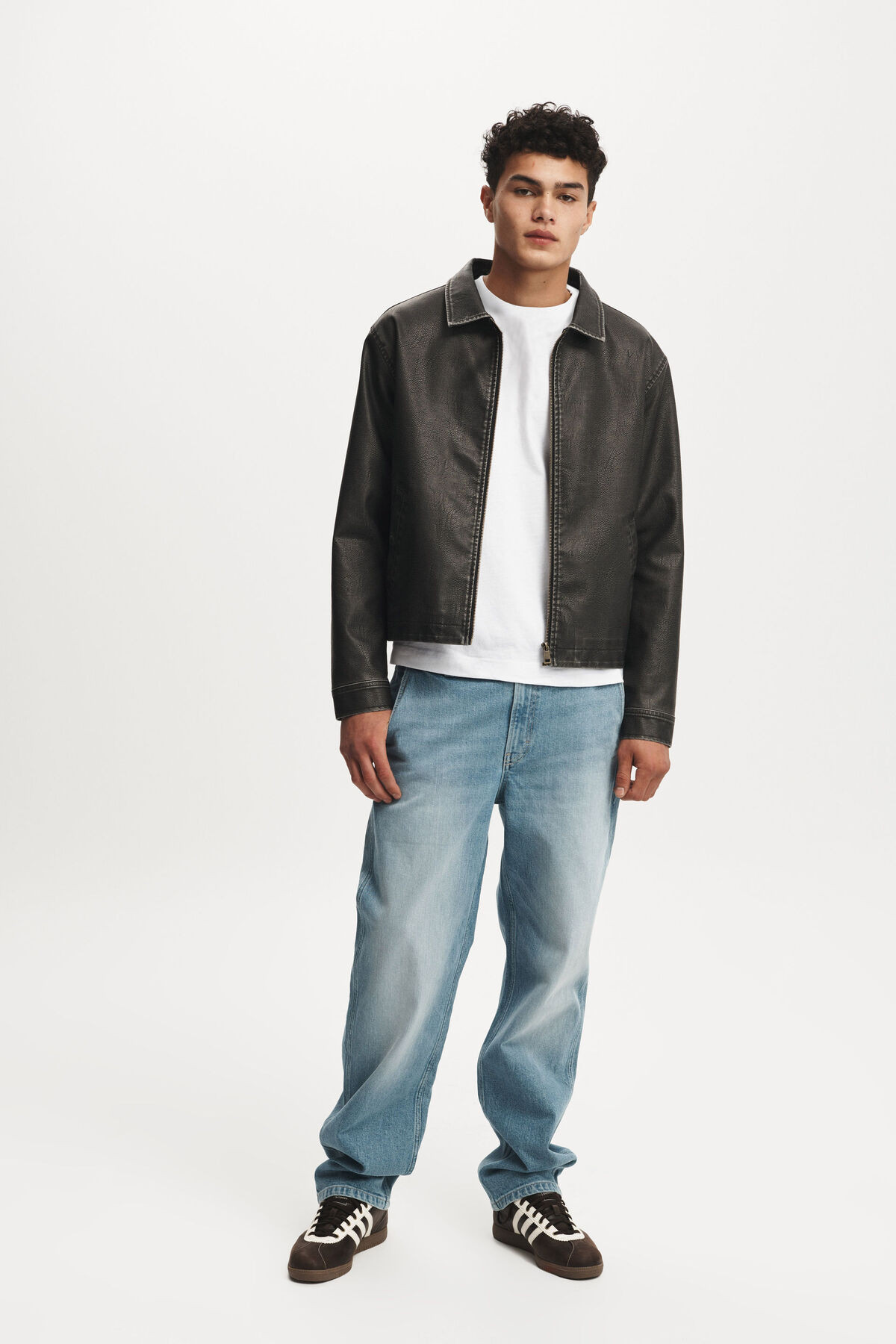Baggy Jean | Cotton On (ANZ)