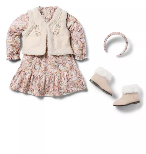 Shop the Look | Janie and Jack