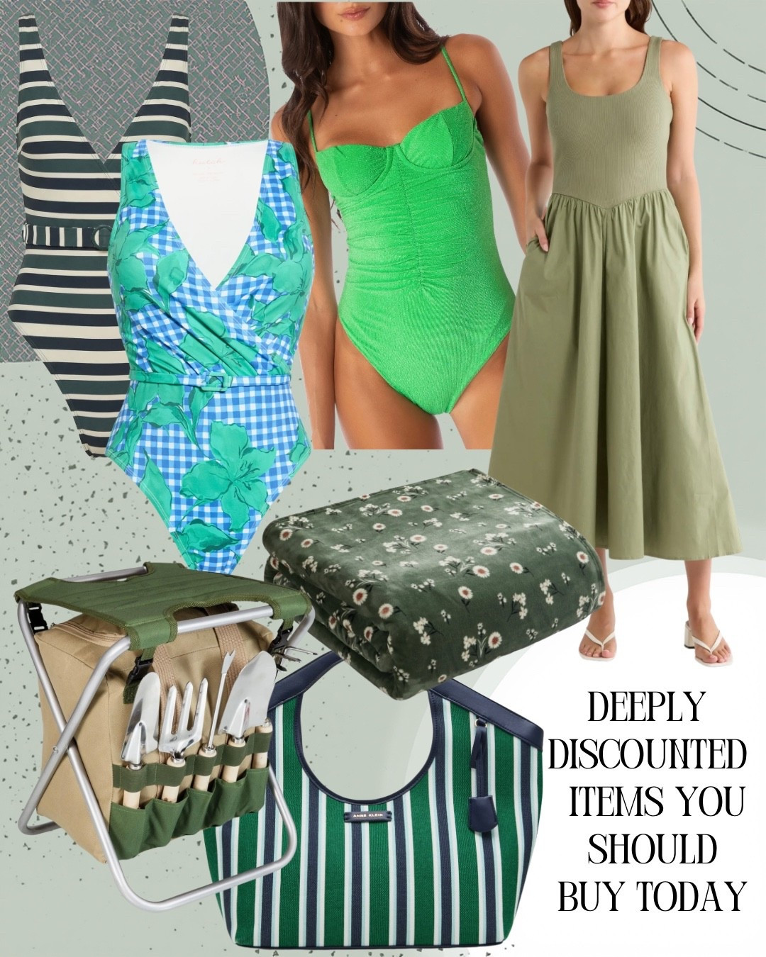 New items on the Rack

#LTKSaleAlert #LTKOver40