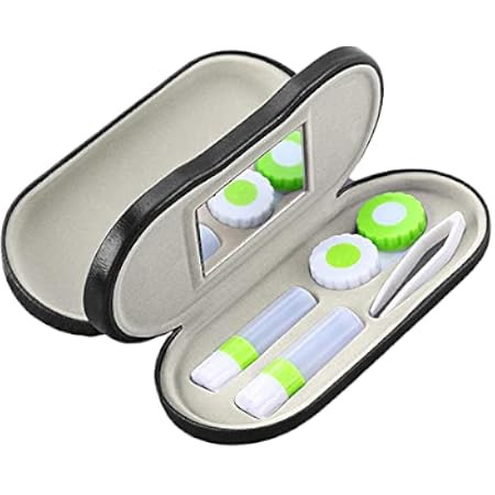 Glasses And Contact Case | Amazon (US)