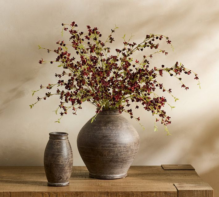 Faux Mini Flower Bundle | Pottery Barn (US)