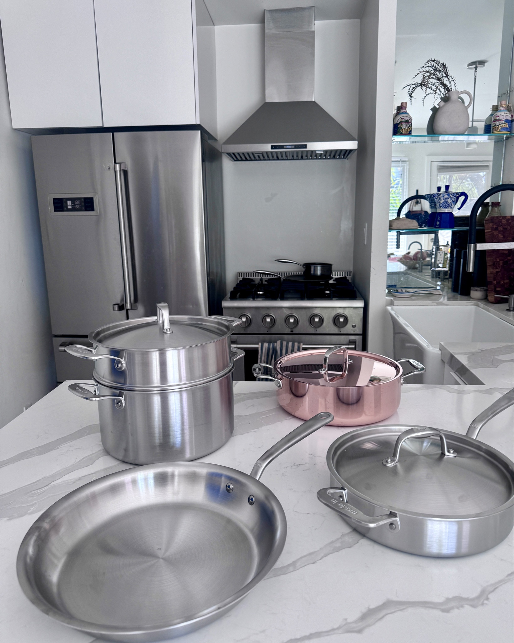 Some of my favorites in the kitchen! 🍳

#LTKHome #LTKGiftGuide #LTKHoliday
