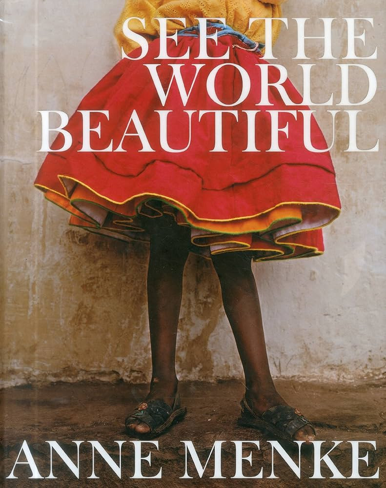 See the World Beautiful | Amazon (US)
