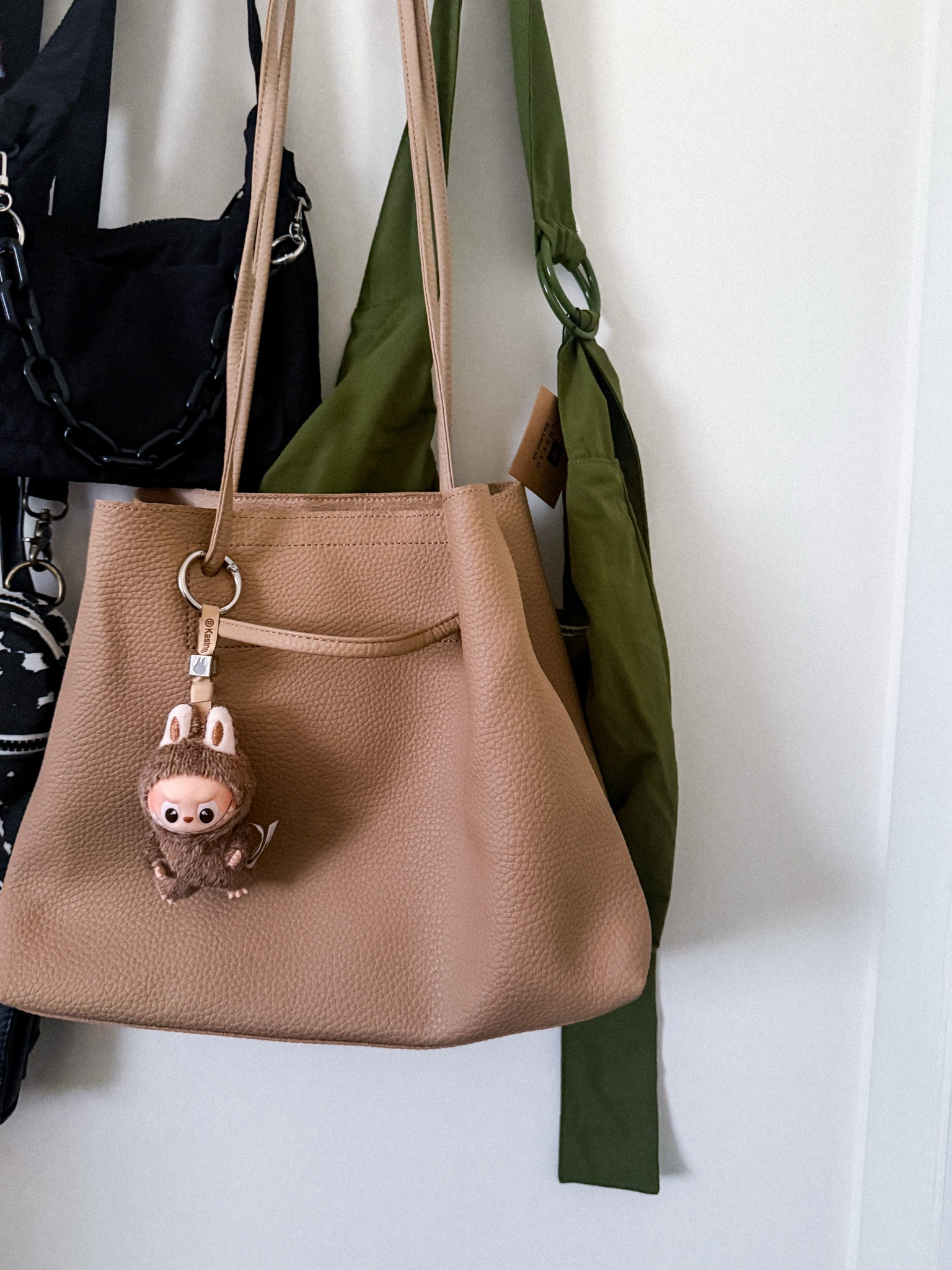 #labubu #pinforlove #keychain 

#LTKHome #LTKItBag #LTKFindsUnder50