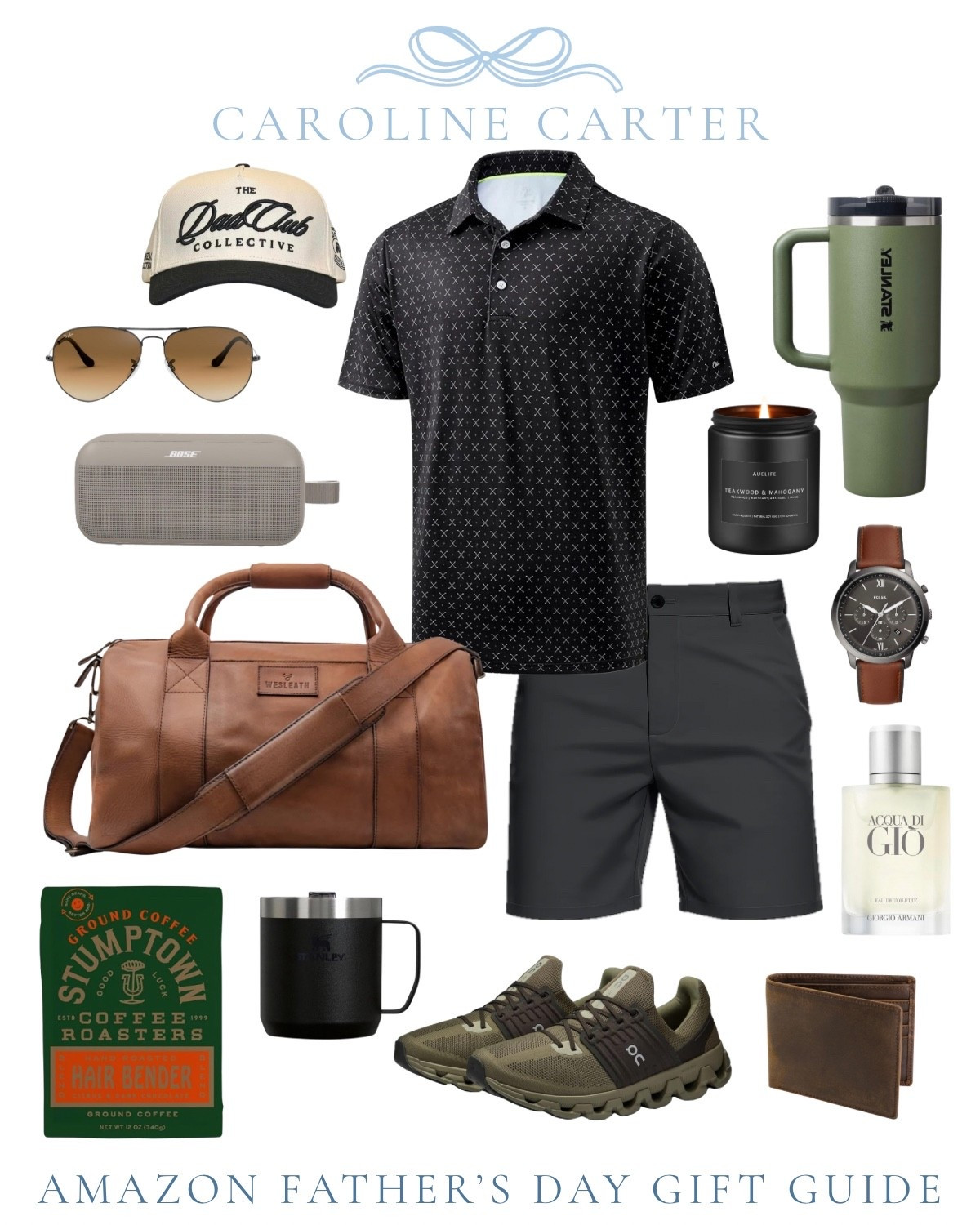 Father’s Day gifting made easy 🤎

Father’s Day gift guide, Amazon Father’s Day, gifts for dad, Amazon finds, gifts for him, men’s gift ideas, husband gift ideas, dad essentials, men’s fashion, golf gifts, travel bag, men’s accessories, coffee lover gifts, Father’s Day shopping, Amazon favorites, summer style, practical gifts, thoughtful gifts, dad approved, gift guide fathers day gift guide

#LTKSeasonal #LTKMens #LTKdayinmylife