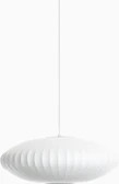 Nelson Saucer Bubble Pendant – Herman Miller | Herman Miller