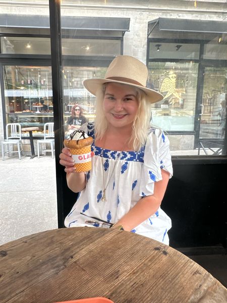 Weekends are for frozen hot chocolate. Love this dress from Lulu’s. Fit is true to size wearing a medium. 

#LTKSeasonal #LTKMidsize #LTKStyleTip