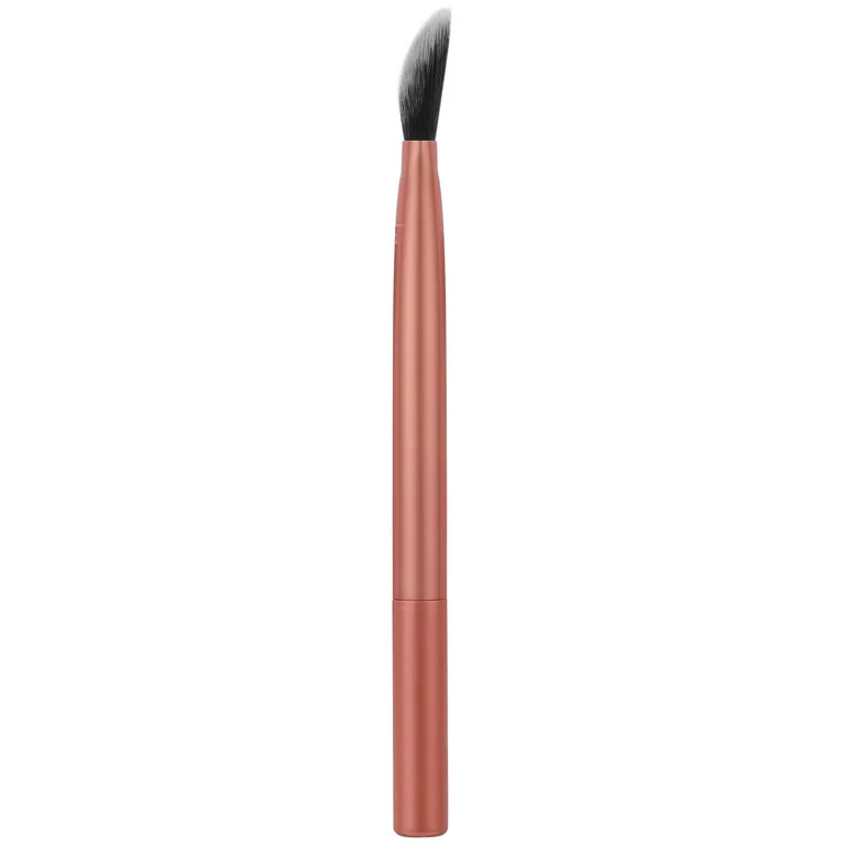 Real Techniques Brightening Concealer Makeup Brush, for Eye Cream & Concealer, 1 Count | Walmart (US)