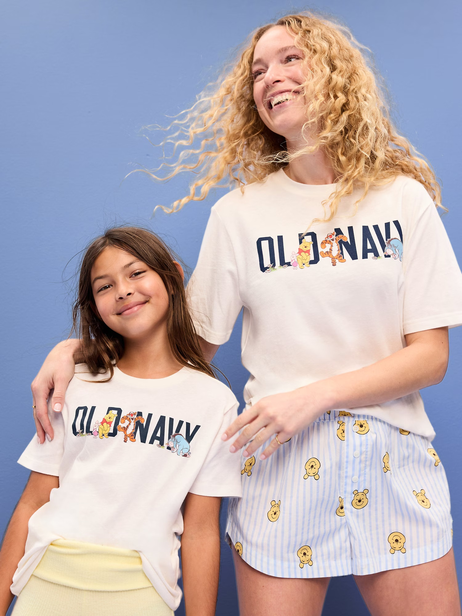 Spring just got sweeter with the Old Navy Winnie the Pooh collection 🍯✨
Soft fabrics, classic Disney vibes, and easy everyday pieces that are perfect for the whole family.
Everything I’m loving from this collection is linked on my LTK.

#WinnieThePoohStyle #OldNavyFinds #DisneySpring #ToddlerStyle #MomAndMini #FamilyLooks #EverydayCute #LTKfashion #LTKkids #LTKfinds #LTKsale #ShoppingWithPriiincesss #AtlantaCreator #Atlantacontentcreators

#LTKWorkwear #LTKKids #LTKBaby