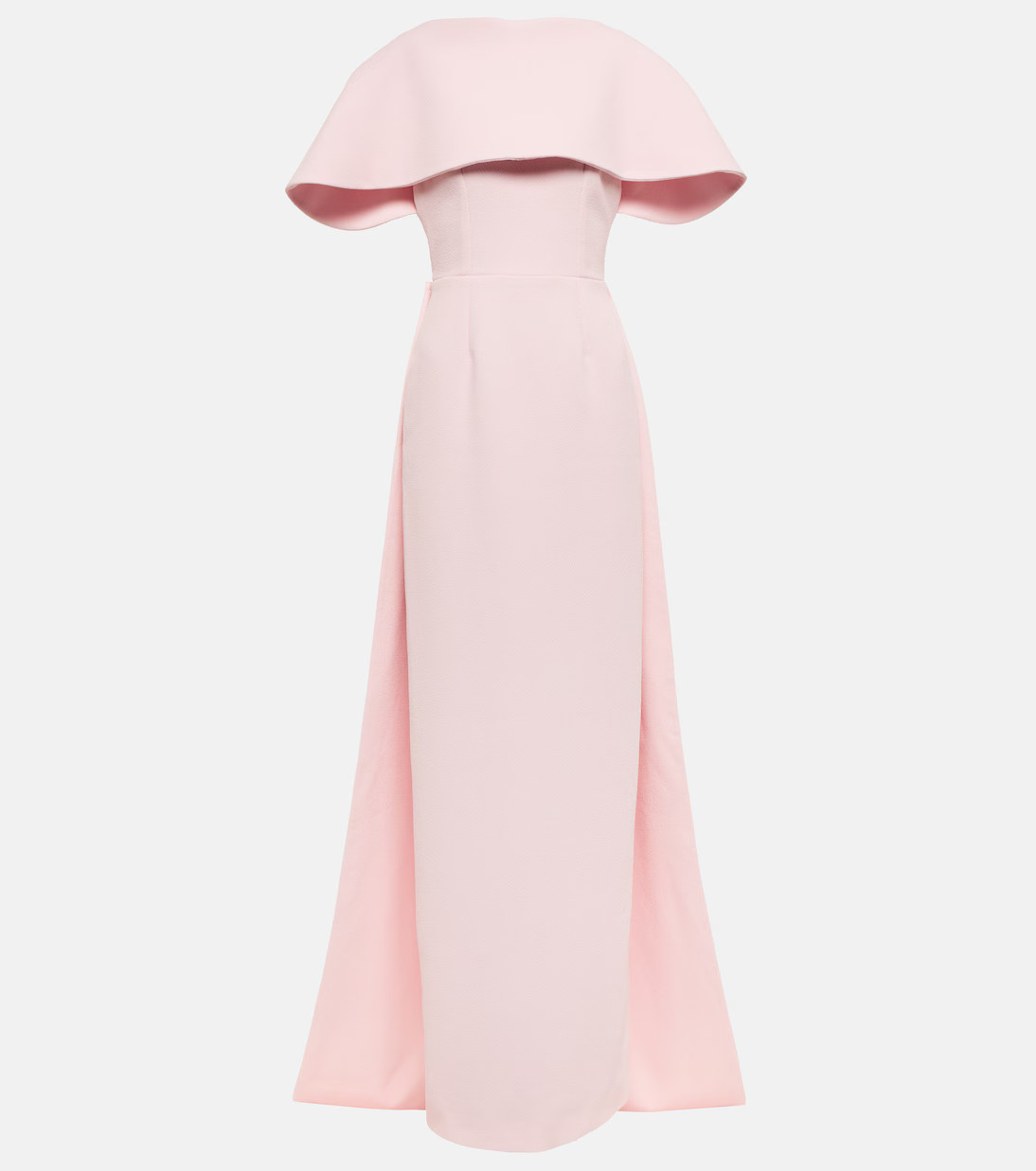 Liza cape gown | Mytheresa (US/CA)