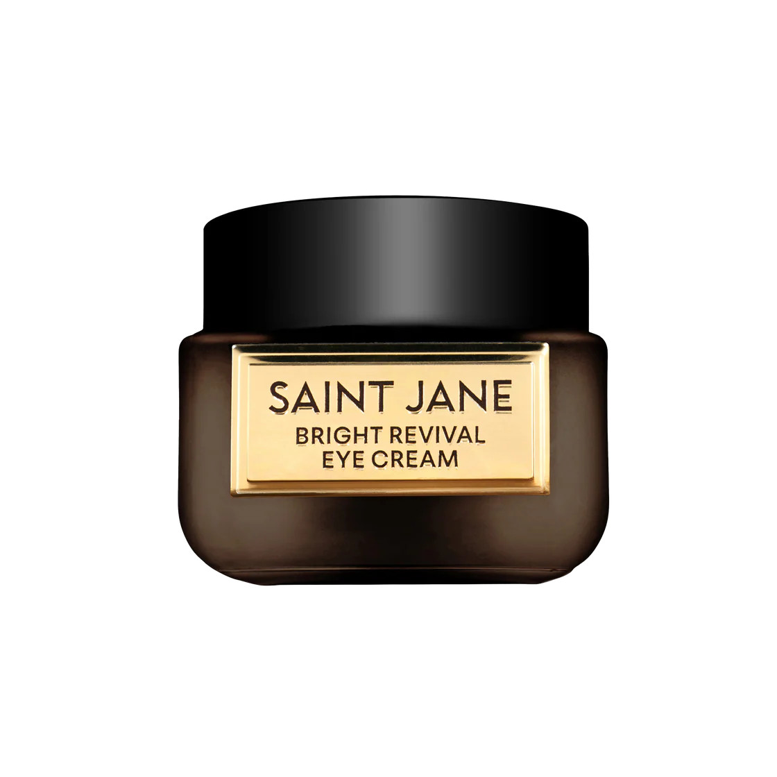 Bright Revival Peptide Eye Cream | Saint Jane Beauty