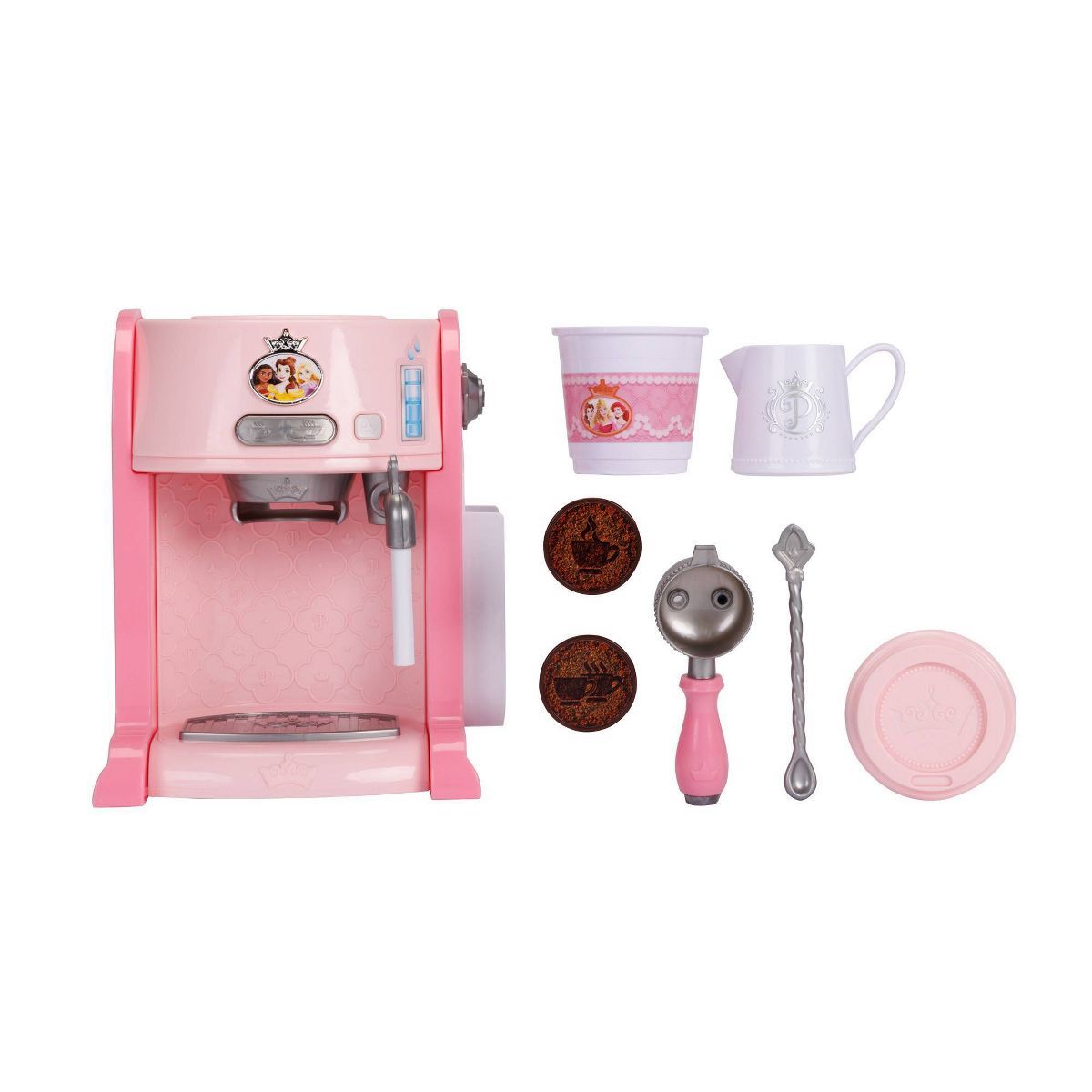 Disney Princess Princess Style Collection Espresso Maker | Target