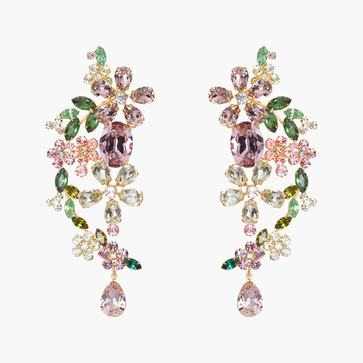 Bellemy Earrings | Jennifer Behr 