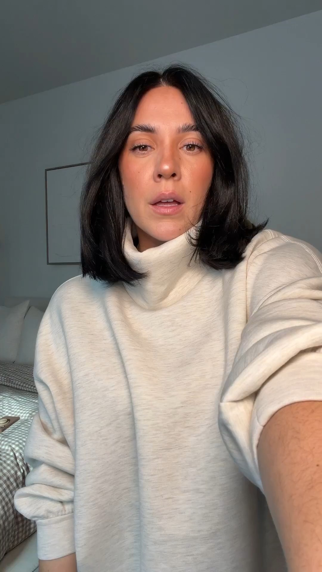 Back in stock and on major sale! Size down on this it runs very big! I’m in a medium. 


#LTKSaleAlert #LTKFindsUnder50 #LTKmomlife