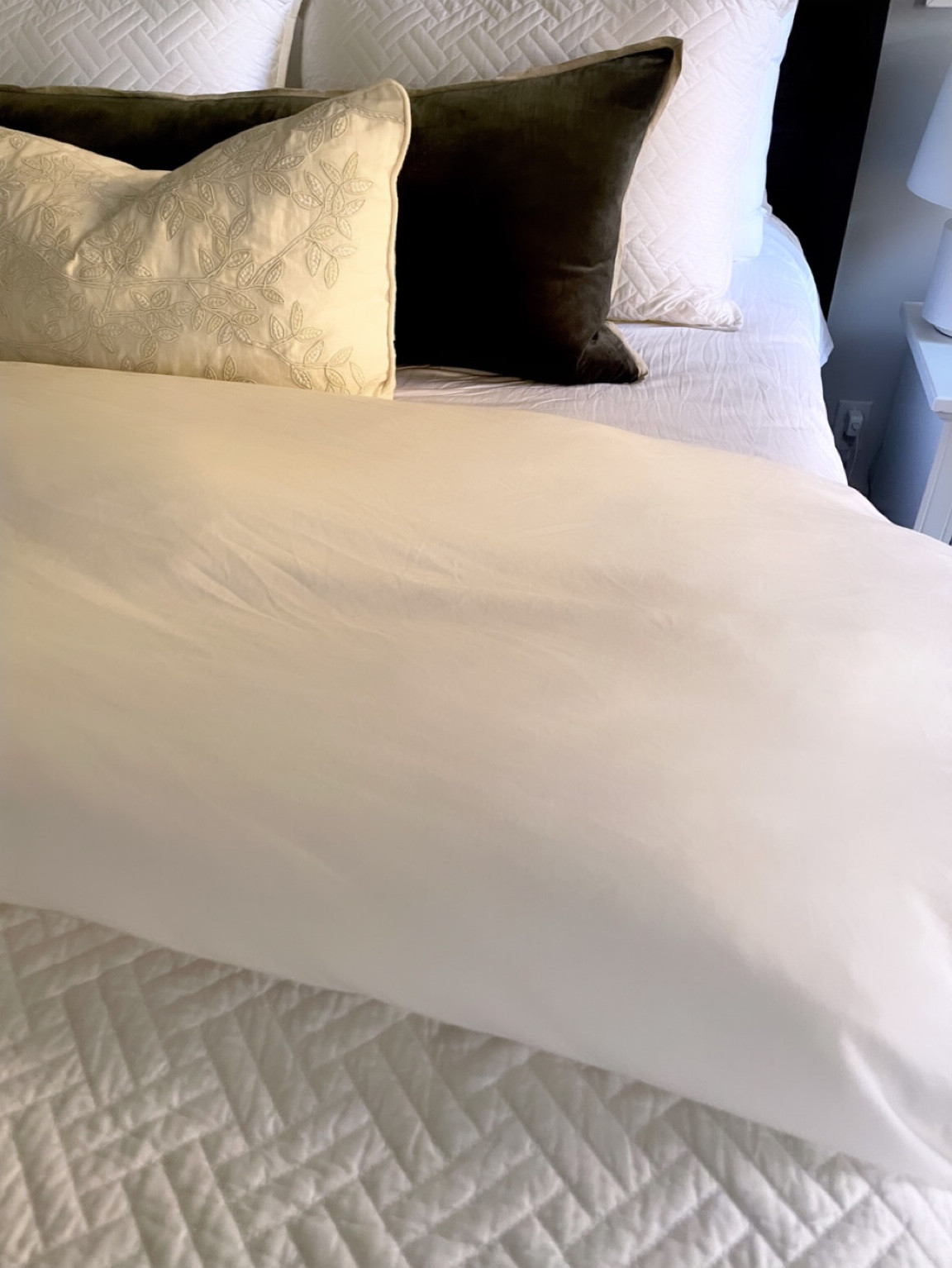 My Bedding

#LTKhome