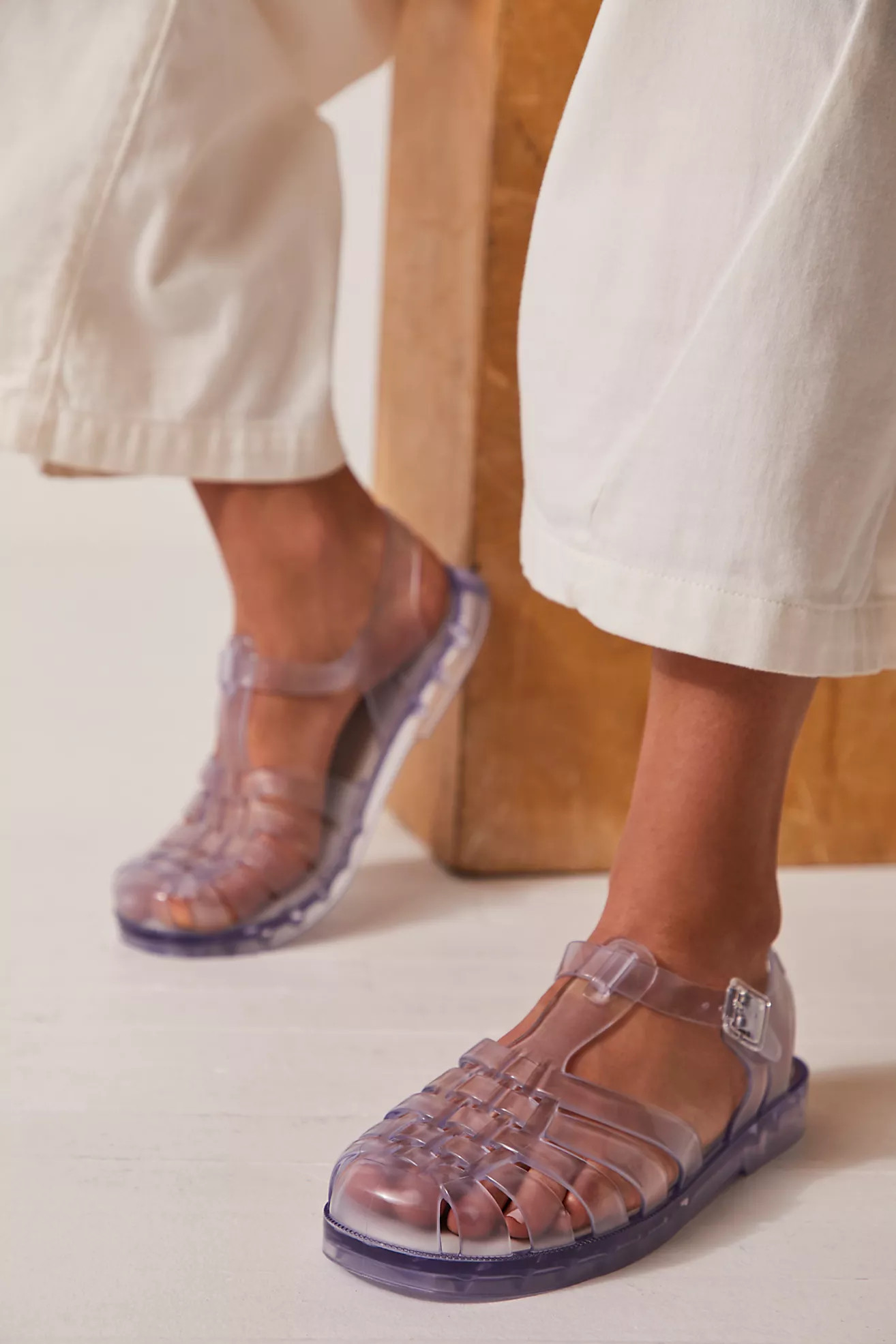 MELISSA Possession Sandals | Free People (Global - UK&FR Excluded)