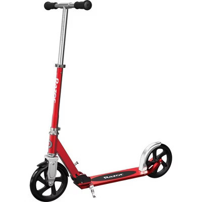 Razor A5 Lux Kick Scooter