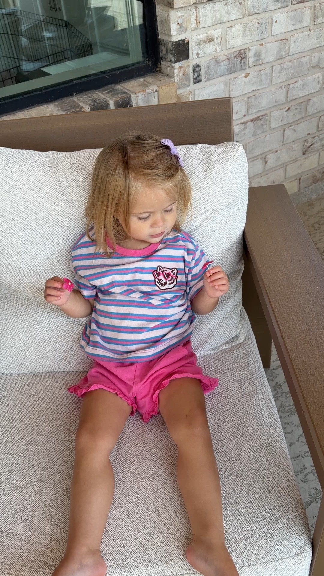 Loving this toddler outfit from Old navy! #oldnavy #oldnavytoddler #toddler

#LTKootd #LTKBaby #LTKKids