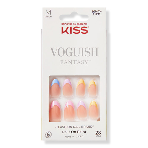 Voguish Fantasy Press-On Nails | Ulta